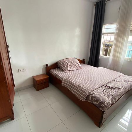 Bizi Homes Kigali Exterior photo
