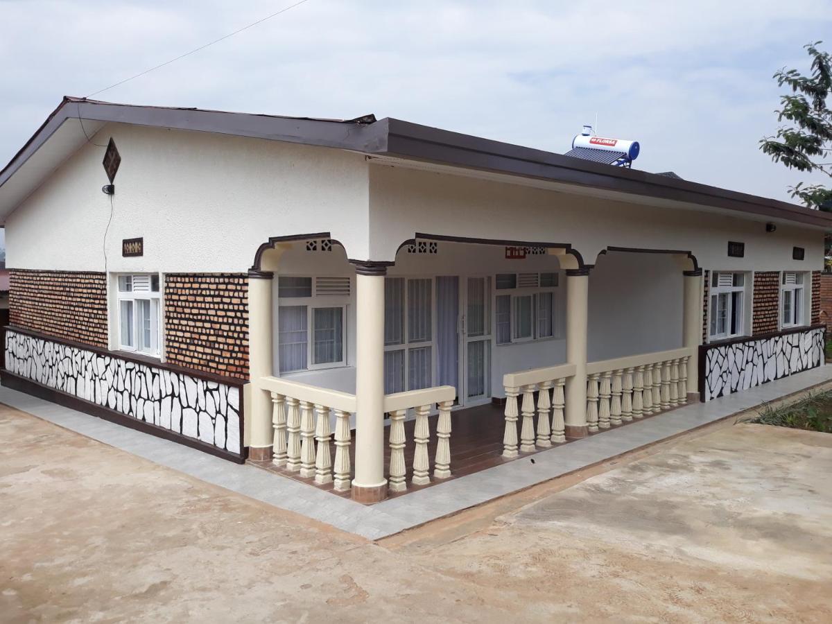 Bizi Homes Kigali Exterior photo