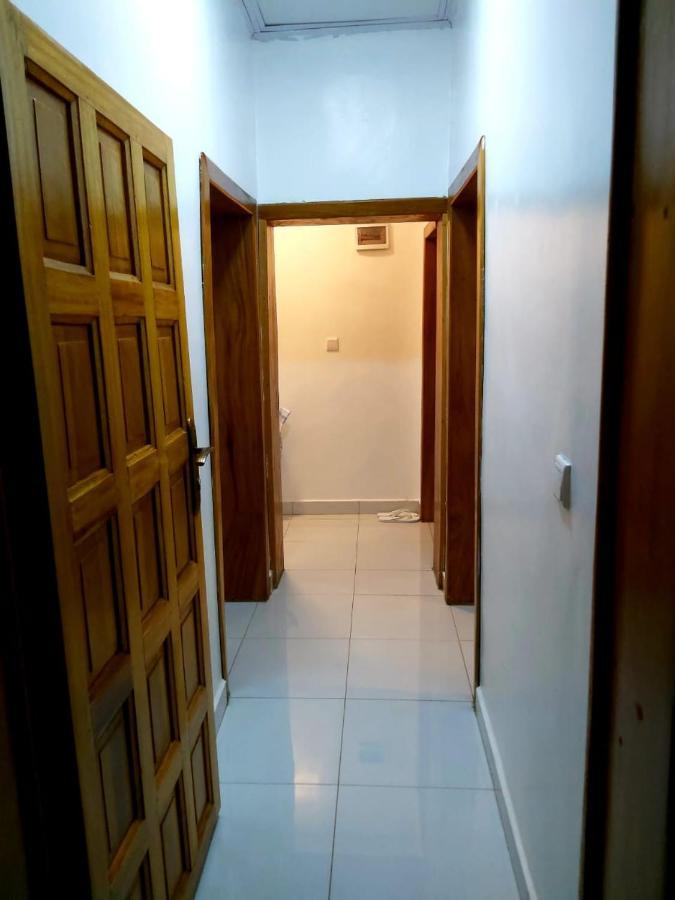 Bizi Homes Kigali Exterior photo