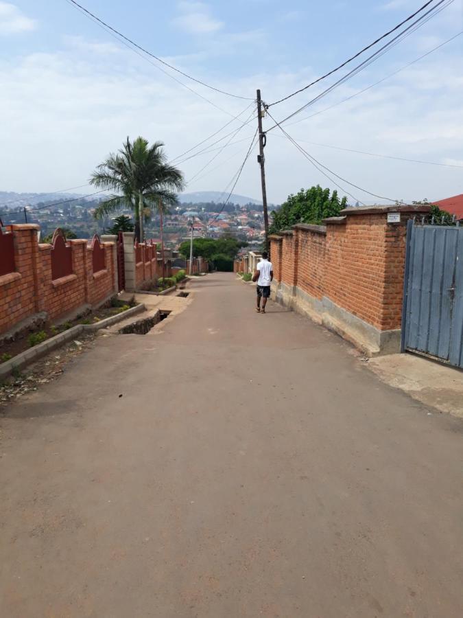 Bizi Homes Kigali Exterior photo