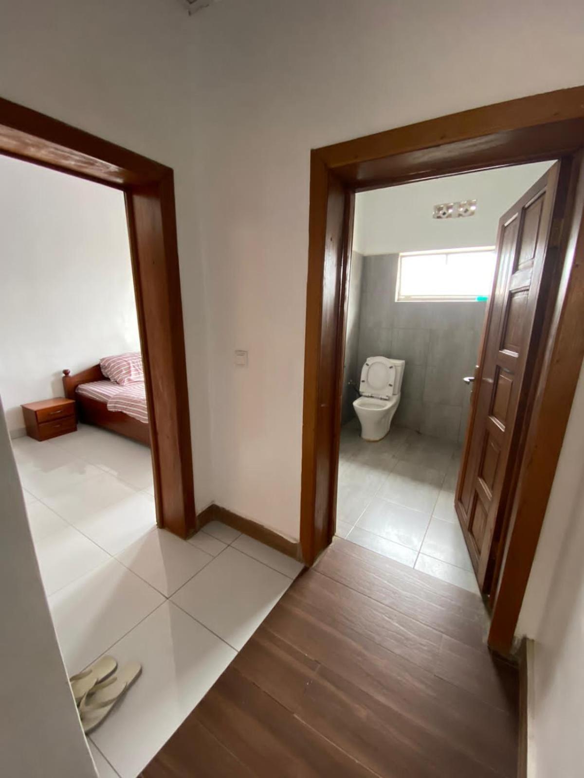 Bizi Homes Kigali Exterior photo