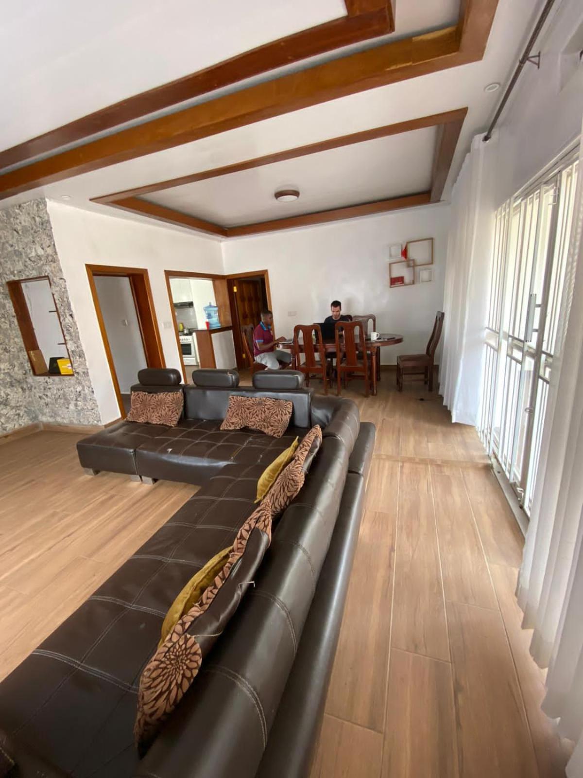 Bizi Homes Kigali Exterior photo