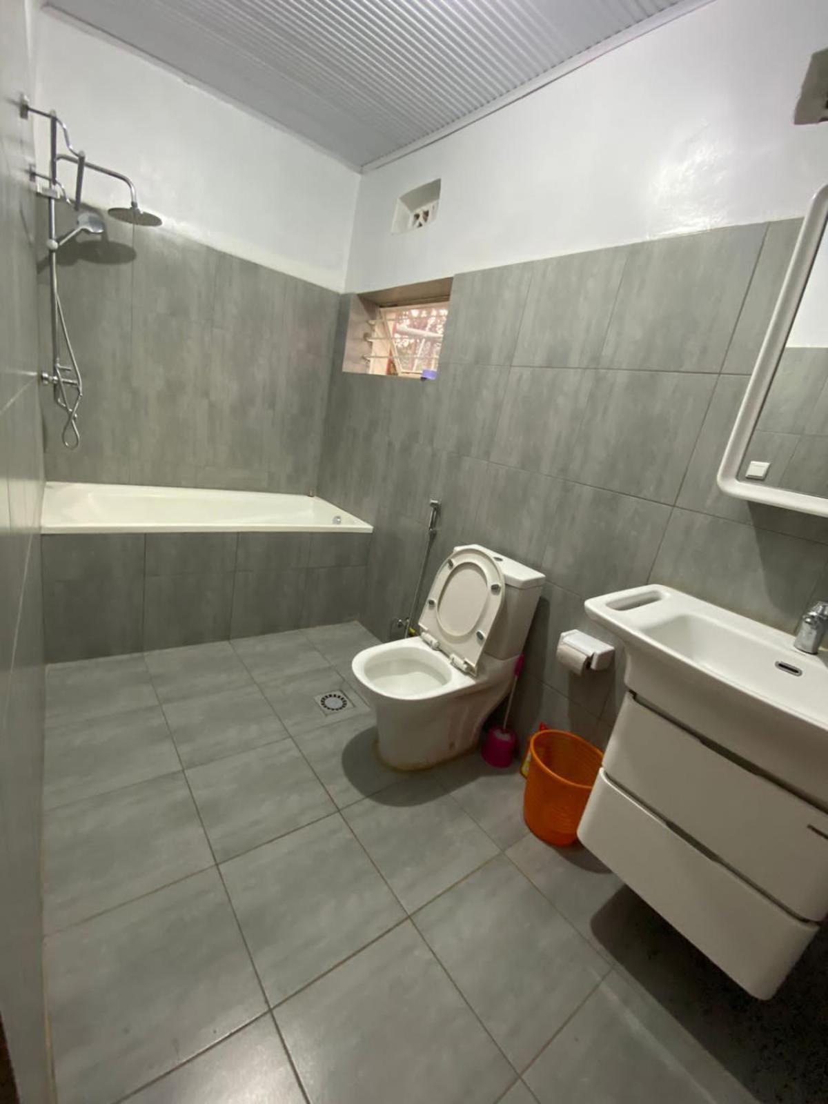 Bizi Homes Kigali Exterior photo