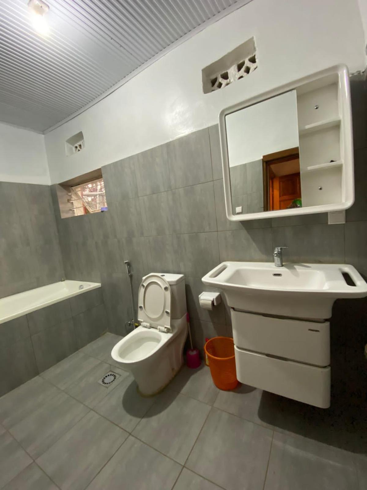 Bizi Homes Kigali Exterior photo