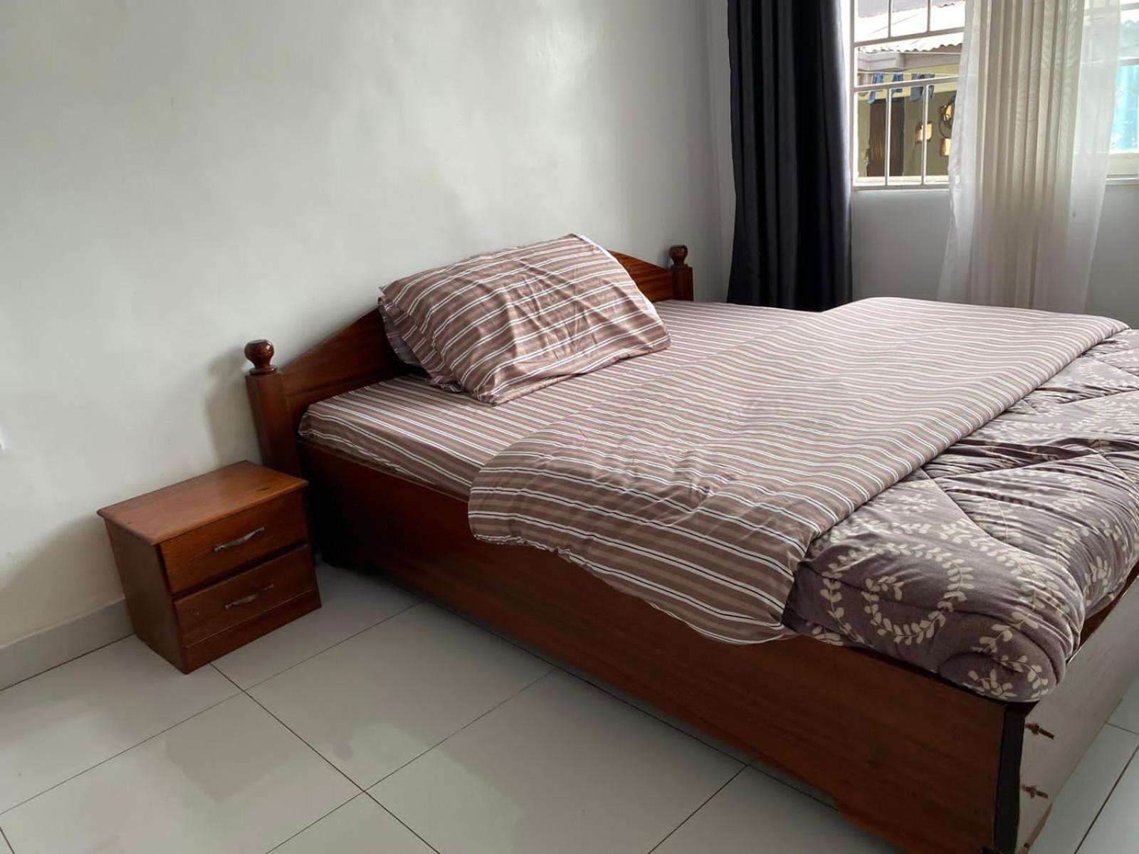 Bizi Homes Kigali Exterior photo