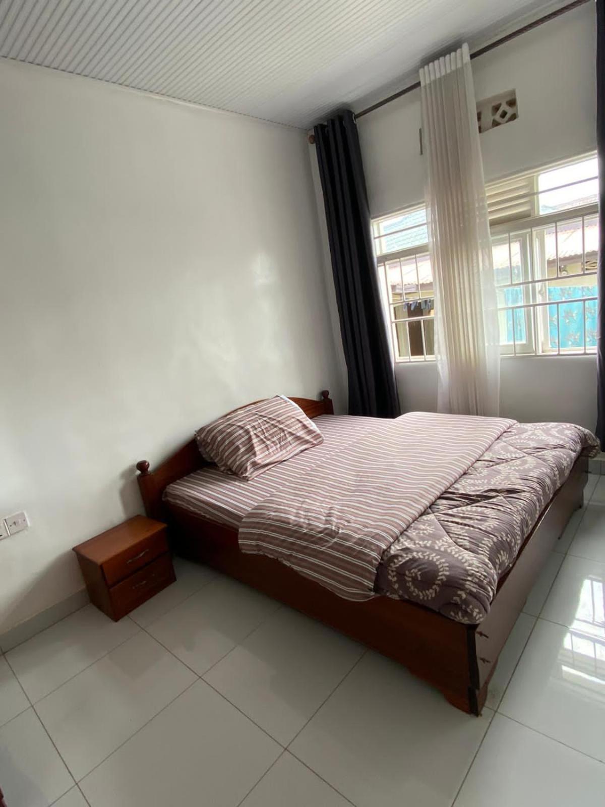 Bizi Homes Kigali Exterior photo