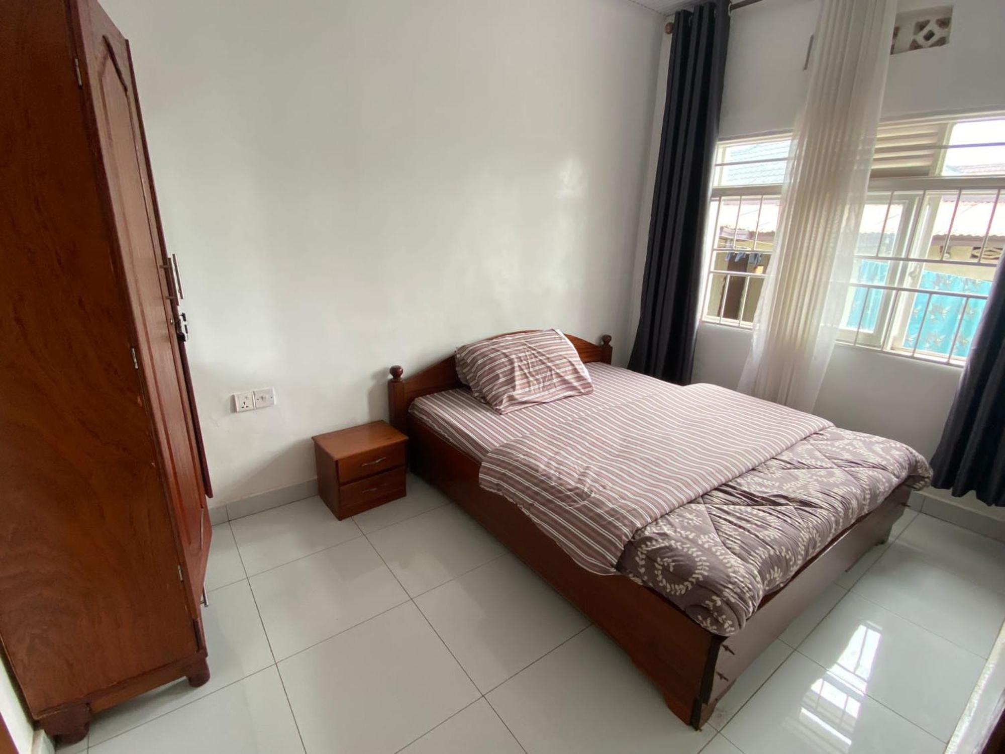 Bizi Homes Kigali Exterior photo